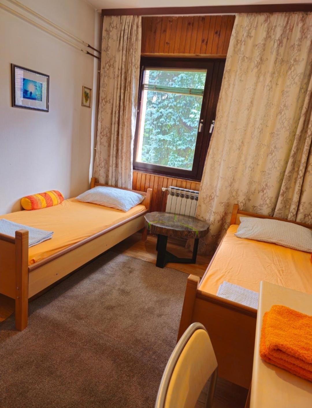 Peaceful Vacation Villa & Garden Сараєво Екстер'єр фото