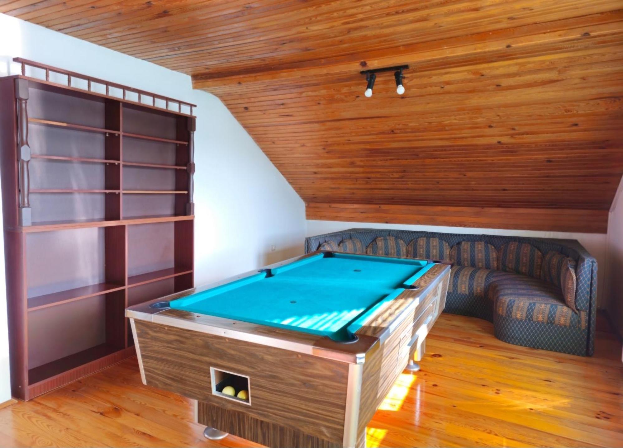 Peaceful Vacation Villa & Garden Сараєво Екстер'єр фото