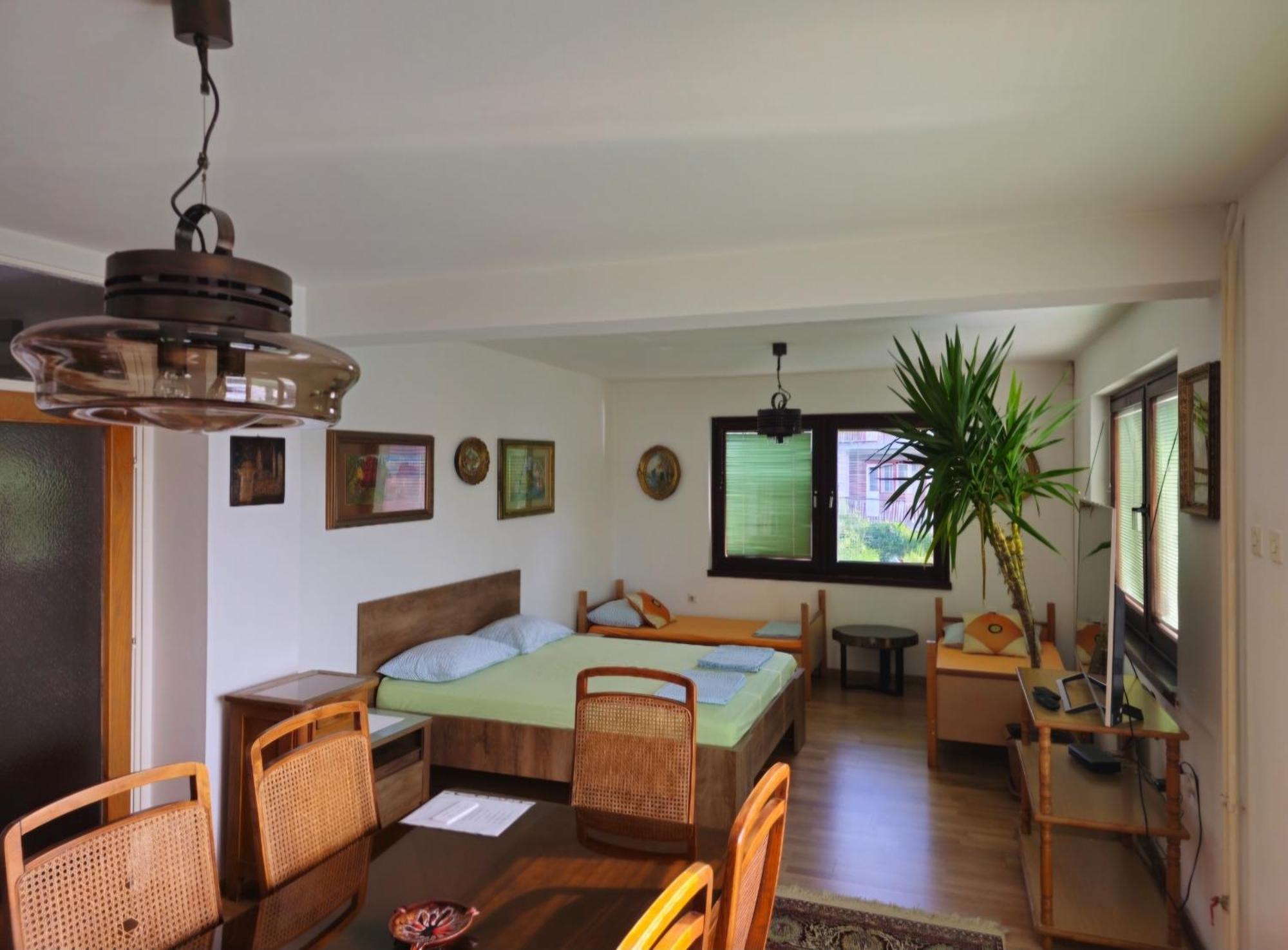 Peaceful Vacation Villa & Garden Сараєво Екстер'єр фото